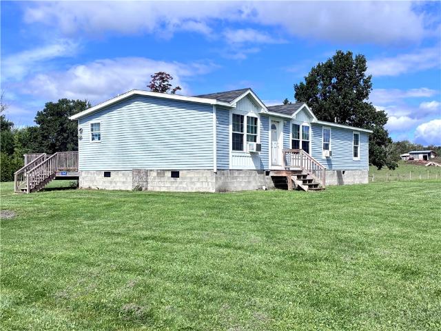House for sale in Branchport, New York