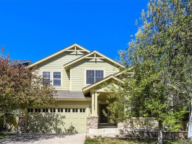 House for sale in Highlands Ranch, Douglas County