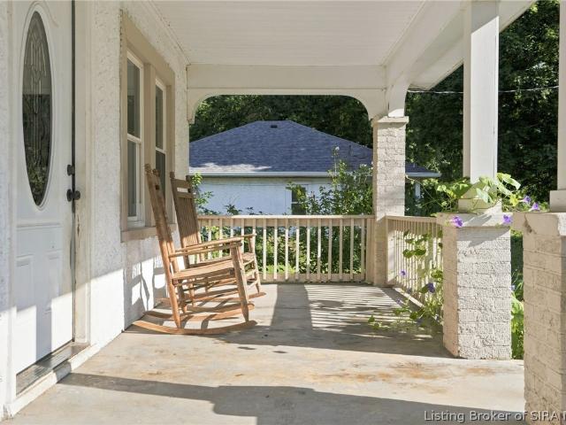 House for sale in Palmyra, Harrison County