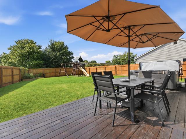 House for sale in Fort Wayne, Indiana