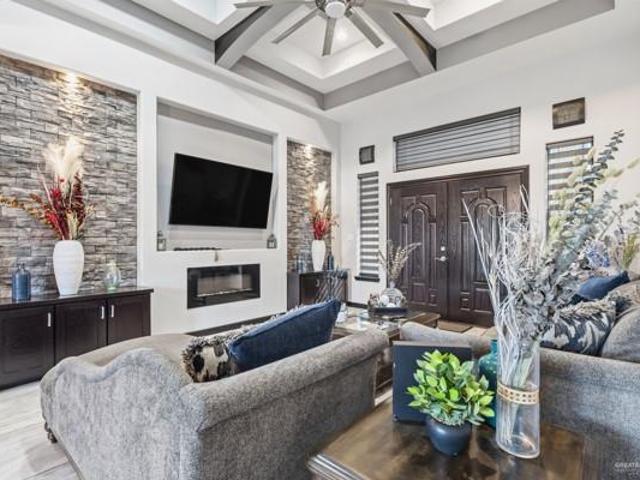 House for sale in McAllen, Hidalgo County