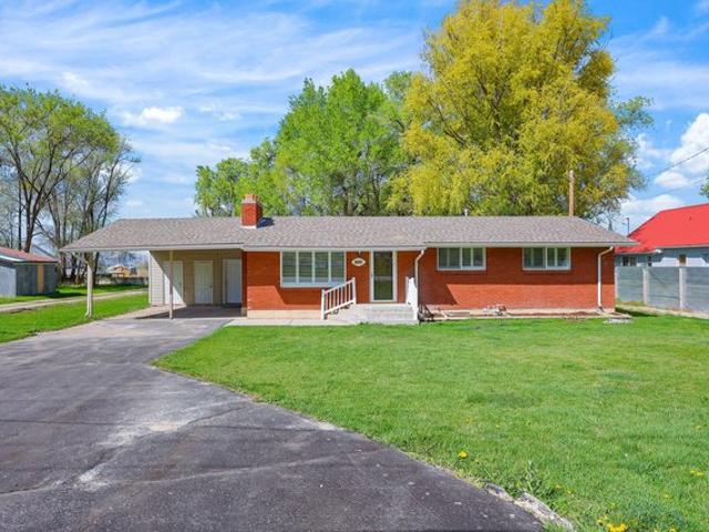 House for sale in Box Elder, Utah