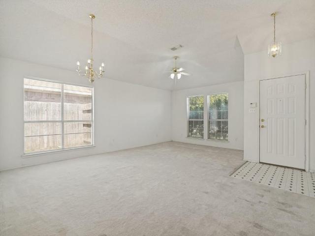 House for sale in Benbrook, Texas