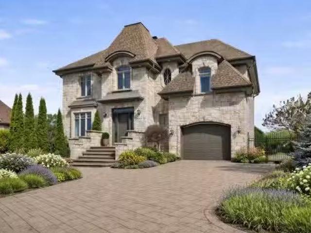 House for sale in Laurentides, Quebec