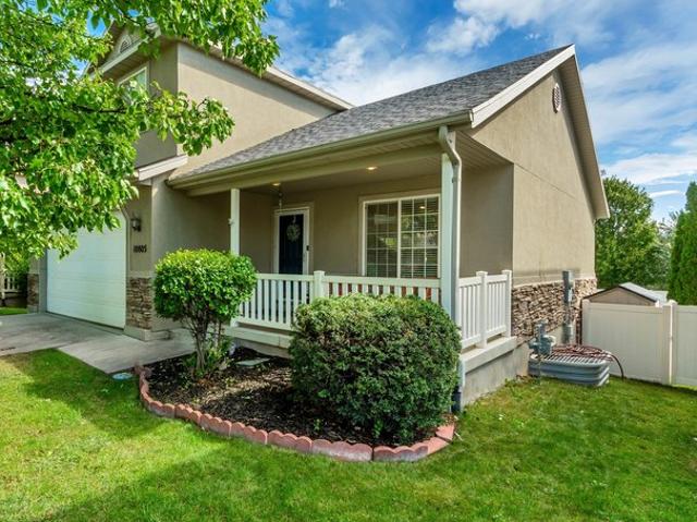 House for sale in South Jordan, Utah