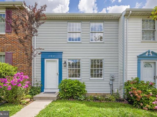 Townhouse for sale in Damascus, Maryland