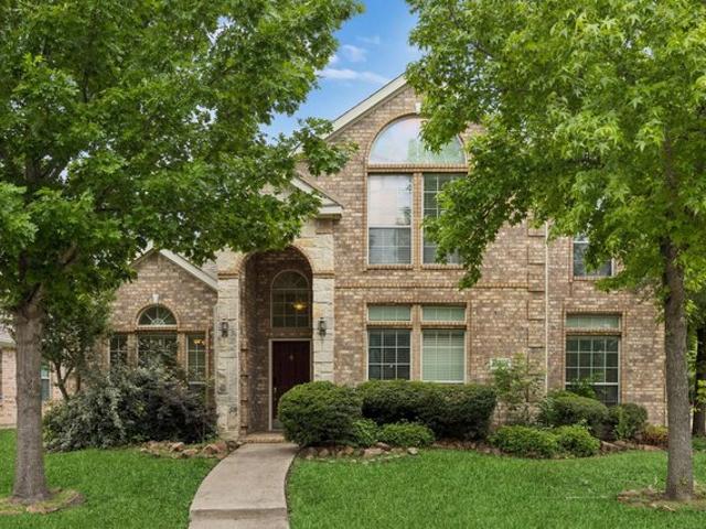 House for sale in Rowlett, Texas