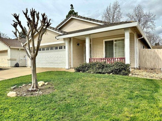 House for sale in Mather, California