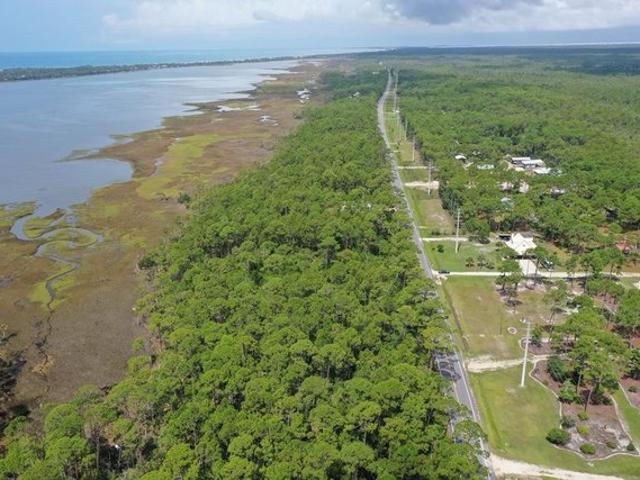 Land for sale in Gulf, Florida