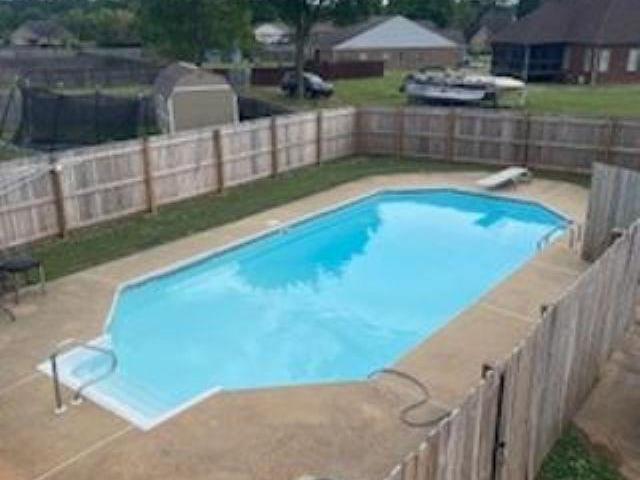 House for sale in Vance, Alabama