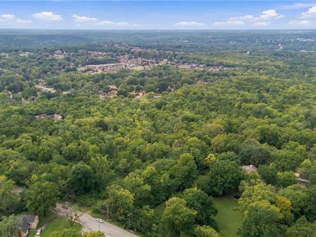 Land for sale in Kansas City, Missouri