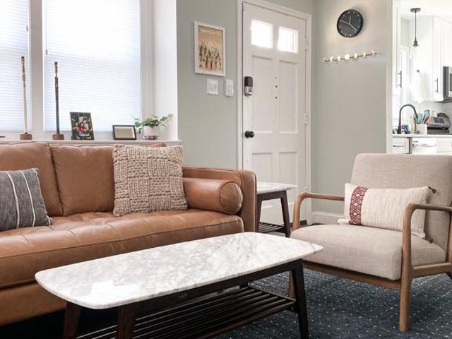 House for sale in Silver Spring, Maryland
