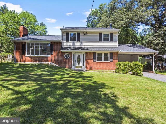 Property for sale in Glenn Dale, Maryland