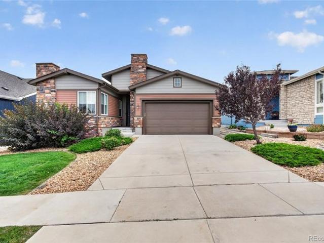 House for sale in Broomfield, Colorado