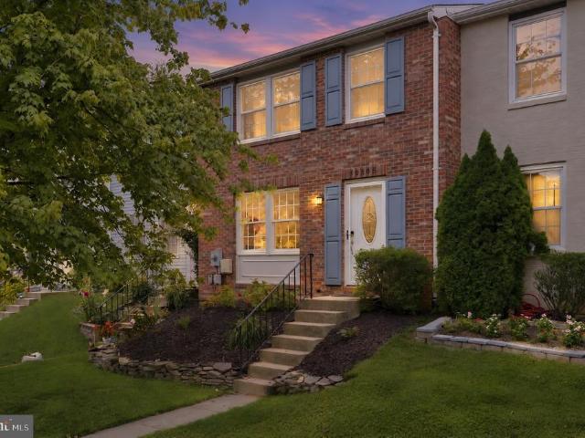 Townhouse for sale in Cedar Heights Estates, Clarksburg