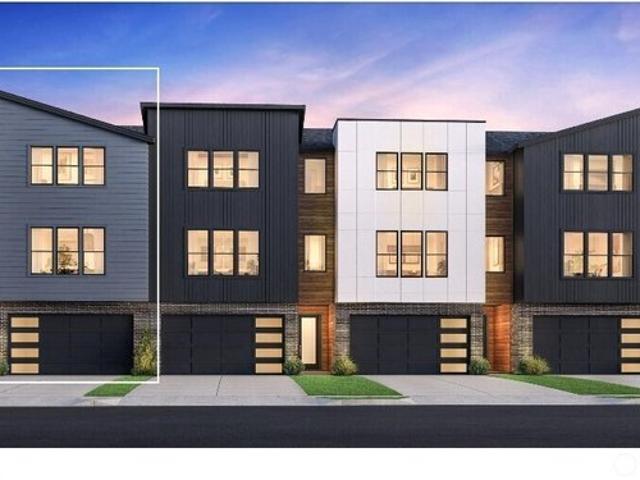 Townhouse for sale in Kirkland, Washington