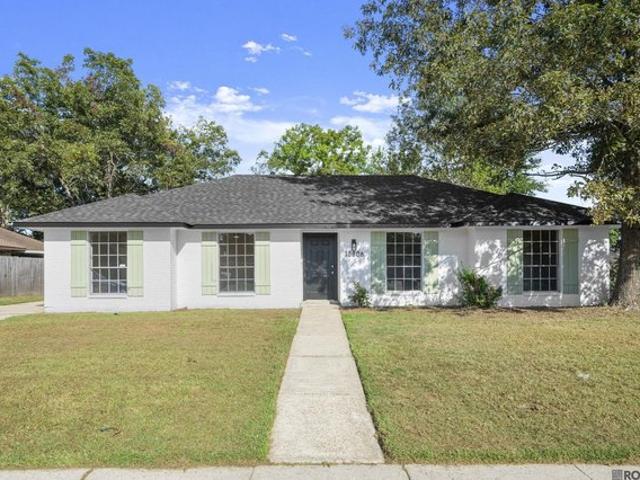 House for sale in Baton Rouge, Louisiana
