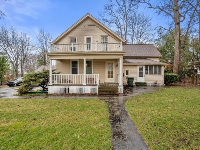 House for sale in Mequon, Wisconsin