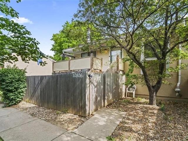 Townhouse for sale in Kansas