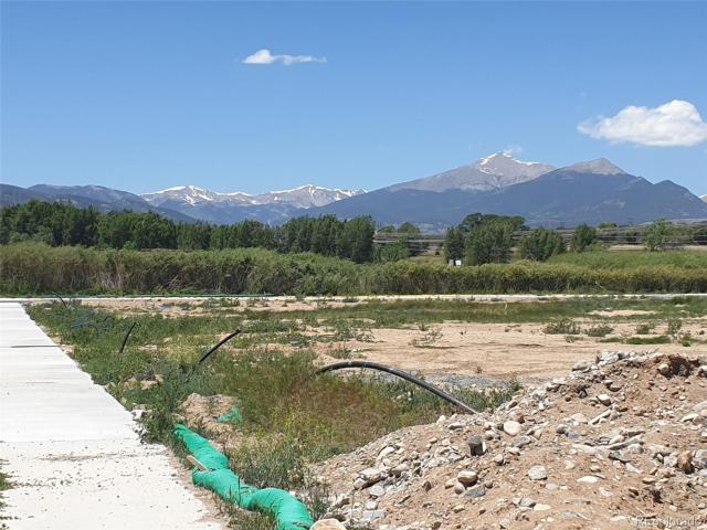 House for sale in Poncha Springs, Chaffee County