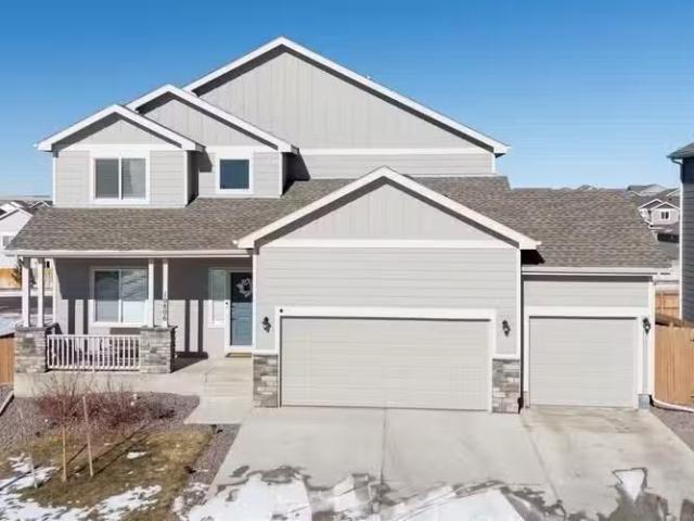 House for rent in Colorado Springs