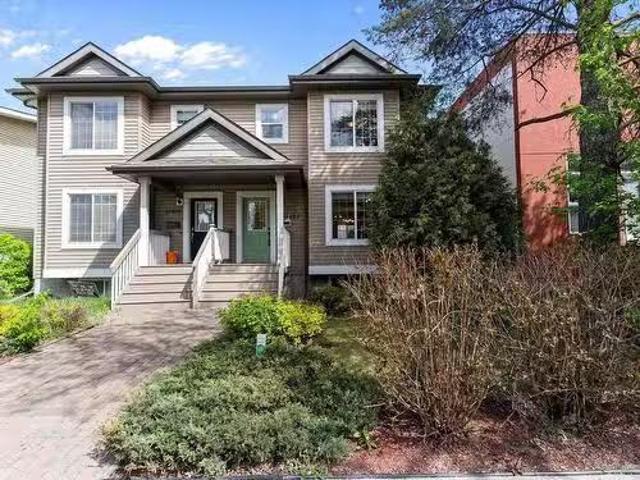 House for sale in Wedgewood, Alberta