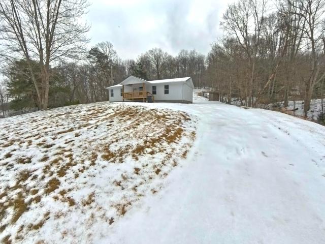 House for sale in Bighill, Kentucky