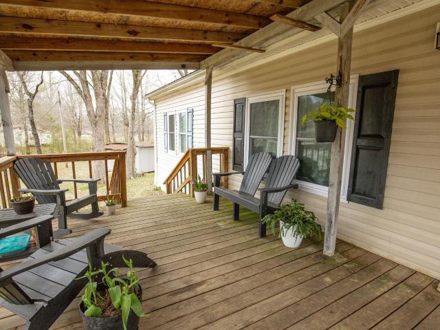 House for sale in Ark