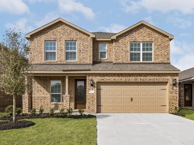 House for sale in Beasley, Fort Bend County