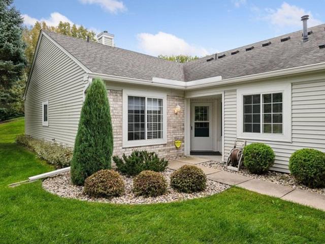 Townhouse for sale in Hennepin, Minnesota