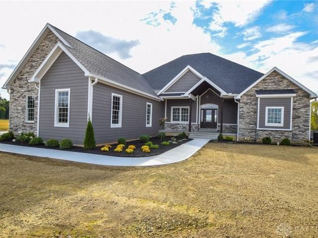 House for sale in Piqua, Ohio