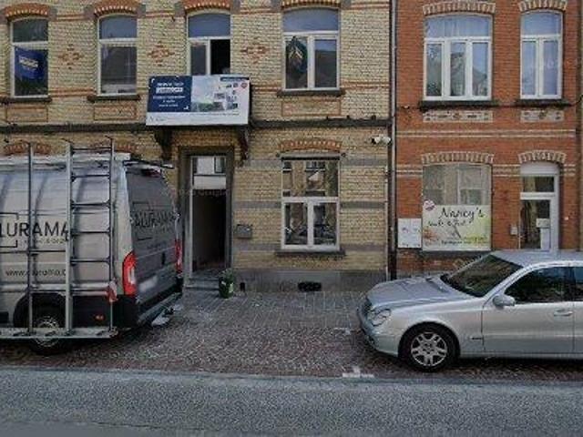 Appartement location à Ieper, West-Vlaanderen