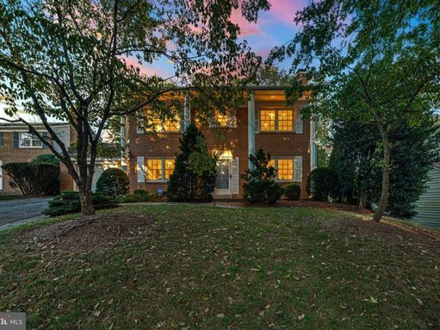 House for sale in Kensington, Maryland