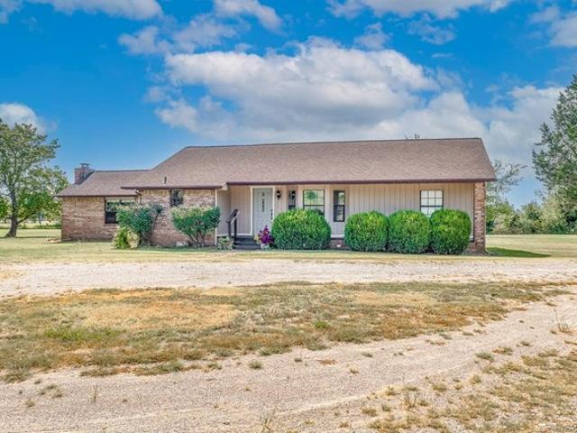 House for sale in Owasso, Oklahoma