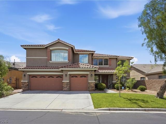 House for sale in Las Vegas, Nevada