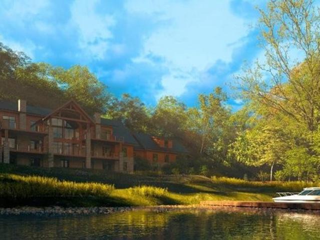 Land for sale in Fort Washington, Maryland