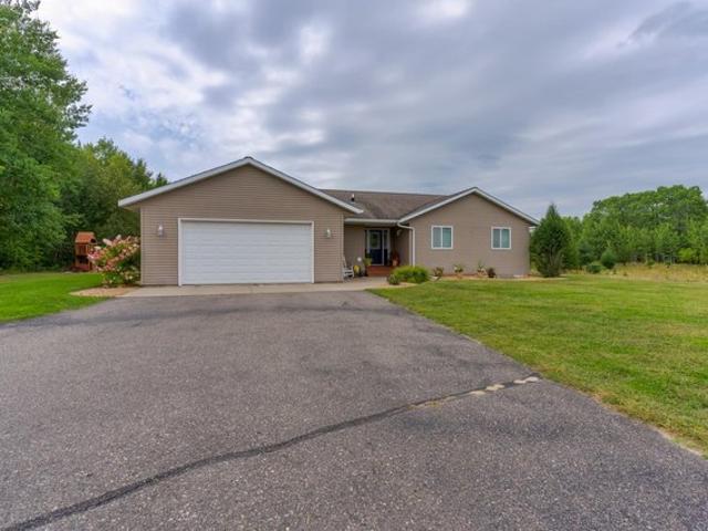 House for sale in Beltrami, Minnesota