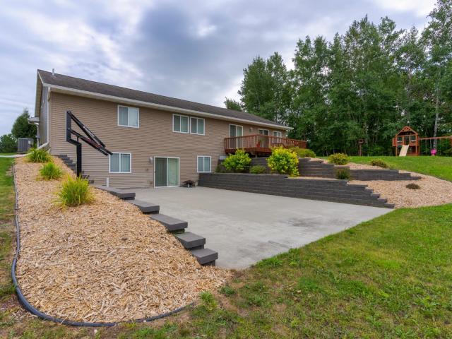 House for sale in Beltrami, Minnesota