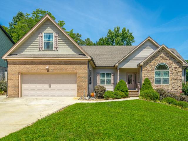 House for sale in Tennessee