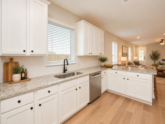 House for sale in Beasley, Fort Bend County