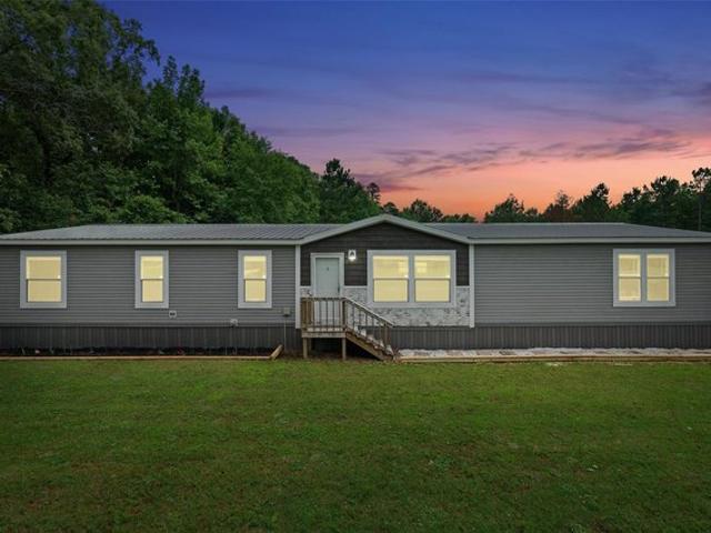 House for sale in Greenwood, Louisiana