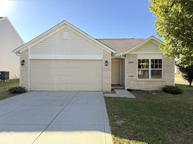 House for sale in Ingalls, Madison County