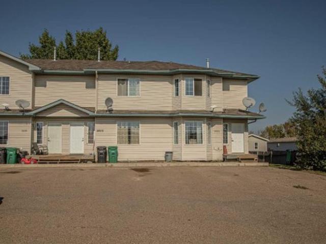 House for sale in High Level, Alberta