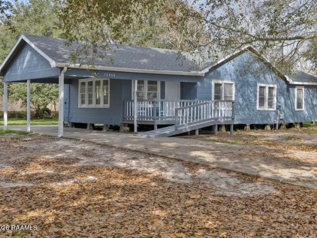 House for sale in Abbeville, Louisiana