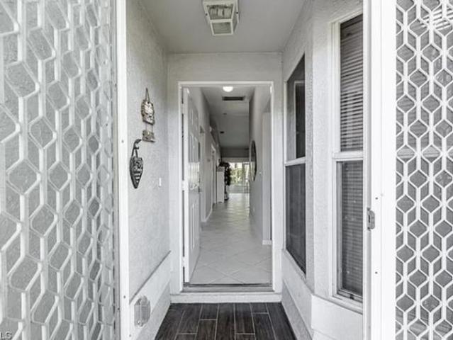 House for sale in Naples, Florida