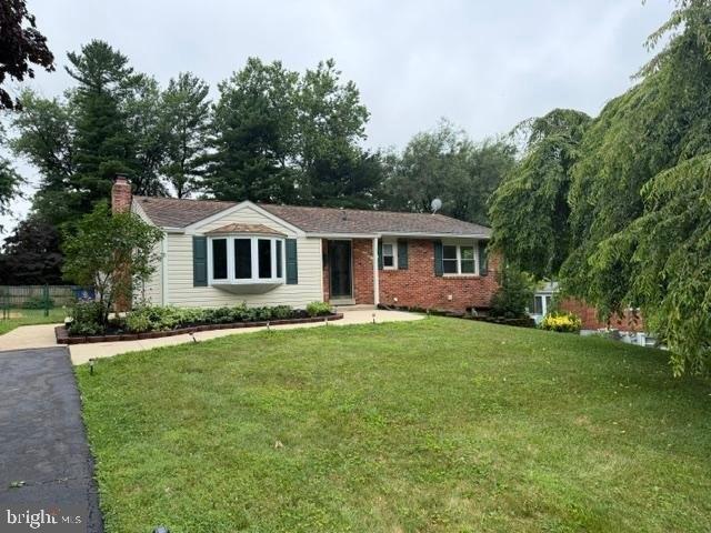 House for sale in Damascus, Maryland