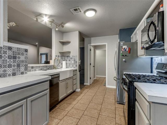 House for sale in Midwest City, Oklahoma