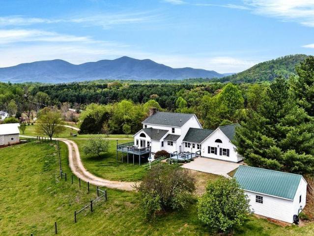House for sale in Bryant, Nelson County