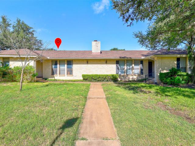 Townhouse for sale in Austin