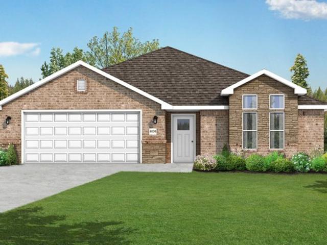 House for sale in Coweta, Oklahoma